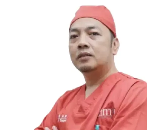 dr. Bambang Wicaksana, Sp.BP-RE (K)